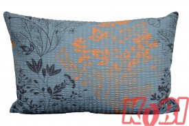 Poszewka z kory rozmiar 40x60 gałązki 3493 KOBI