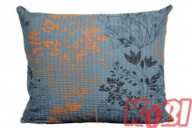 Poszewka z kory rozmiar 50x60 gałązki 3493 KOBI