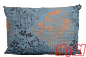 Poszewka z kory rozmiar 50x70 gałązki 3493 KOBI