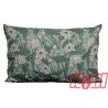 Poszewka bawełniana rozmiar 40x60 Zielony gaj 3501 Kobi
