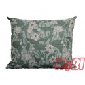 Poszewka bawełniana rozmiar 50x60 Zielony gaj 3501 Kobi