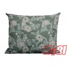 Poszewka bawełniana rozmiar 50x60 Zielony gaj 3501 Kobi