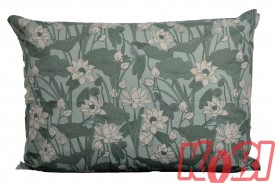 Poszewka bawełniana rozmiar 50x70 Zielony gaj 3501 Kobi