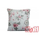 Poszewka bawełniana rozmiar 40x40 Łapacz snu 3502 Kobi