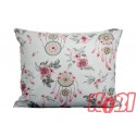 Poszewka bawełniana rozmiar 50x60 Łapacz snu 3502 Kobi