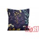 Poszewka bawełniana rozmiar 40x40 Nocny vibe 3505 Kobi