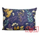Poszewka bawełniana rozmiar 50x70 Nocny vibe 3505 Kobi