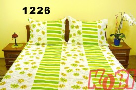 Pościel z kory rozmiar 160x200 1226 KOBI