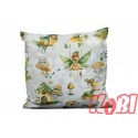 Poszewka bawełniana rozmiar 40x40 Wróżka leśna D84 Kobi
