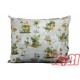 Poszewka bawełniana rozmiar 50x60 Wróżka leśna D84 Kobi