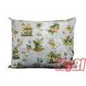 Poszewka bawełniana rozmiar 50x60 Wróżka leśna D84 Kobi