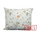 Poszewka bawełniana rozmiar 50x60 Mycha D87 Kobi