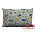 Poszewka bawełniana rozmiar 40x60 Safari i jeep D88 Kobi