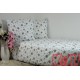 Pościel bawełna 100% rozmiar 140x200 Gwiazdki 3536w Kobi