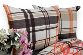 Pościel flanela rozmiar 180x200 3538 KOBI