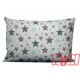 Poszewka bawełniana rozmiar 50x70 gwiazdki 3536 Kobi