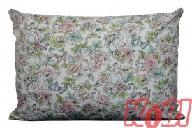 Poszewka bawełniana rozmiar 50x70 księżniczki V1 3530 Kobi