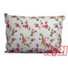 Poszewka bawełniana rozmiar 50x70 pnącza róż 3378 Kobi