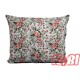 Poszewka bawełniana rozmiar 50x60 bukiet róż 3541 Kobi