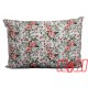 Poszewka bawełniana rozmiar 50x70 bukiet róż 3541 Kobi