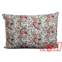 Poszewka bawełniana rozmiar 50x70 bukiet róż 3541 Kobi