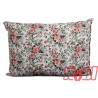 Poszewka bawełniana rozmiar 50x70 bukiet róż 3541 Kobi