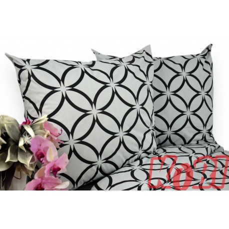 Pościel bawełna 100% rozmiar 180x200 3553 Kobi