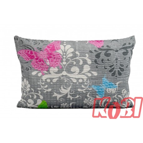 Poszewka z kory rozmiar 40x60 1690-A Kobi