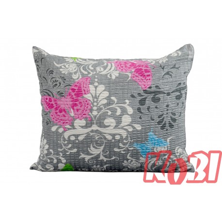 Poszewka z kory rozmiar 50x60 1690-A