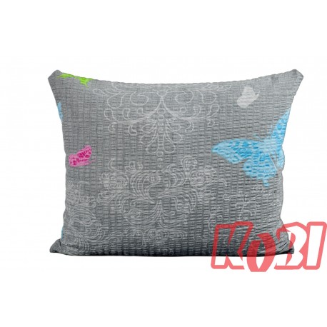 Poszewka z kory rozmiar 50x60 1690-B