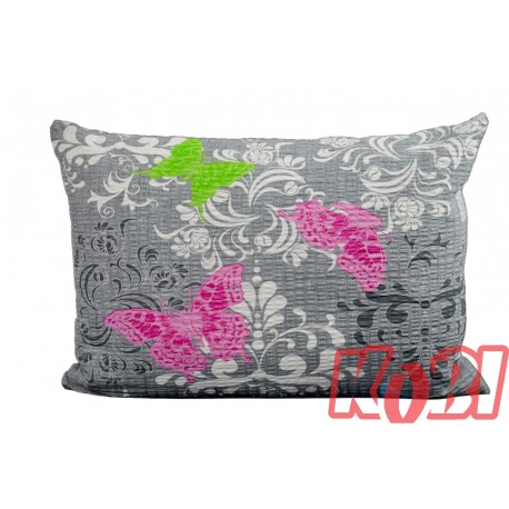 Poszewka z kory rozmiar 50x70 1690-A