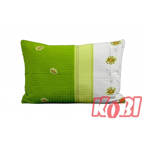 Poszewka z kory rozmiar 40x60 0848 KOBI