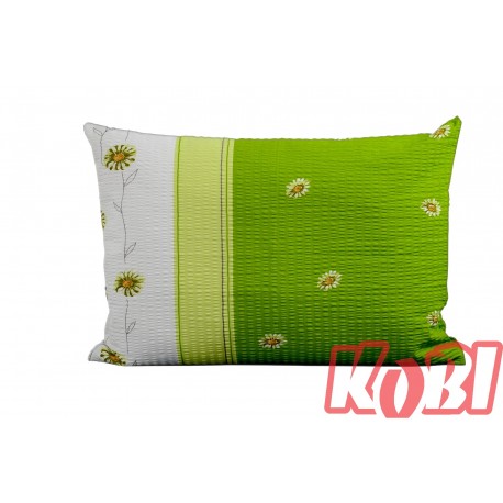 Poszewka z kory rozmiar 50x70 0848 KOBI