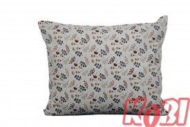 Poszewka z kory rozmiar 50x60 3329 KOBI