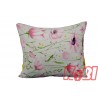 Poszewka flanela rozmiar 50x60 tulipany 3539 KOBI