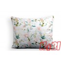 Poszewka bawełniana rozmiar 50x60 kolibry 3558 Kobi