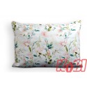 Poszewka bawełniana rozmiar 50x70 kolibry 3558 Kobi