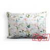 Poszewka bawełniana rozmiar 50x70 kolibry 3558 Kobi