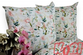 Pościel bawełna 100% rozmiar 160x200 Kolibry 3558 Kobi