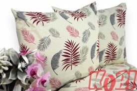 Pościel bawełna 100% rozmiar 140x200 crazy frens 3249w Kobi