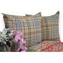 Pościel z kory rozmiar 160x200 burbery v2 3361 Kobi