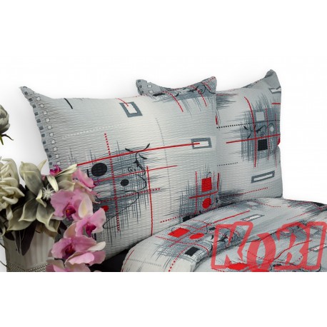 Pościel z kory rozmiar 160x200 Japan day 3565 Kobi