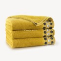 Ręcznik z bawełny egipskiej rozmiar 50x90 ZEN ASPARGUS ZWOLTEX